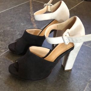 Cole Haan pumps